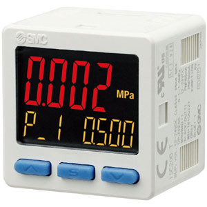 Image of SMC ISE20B-R-M-M5