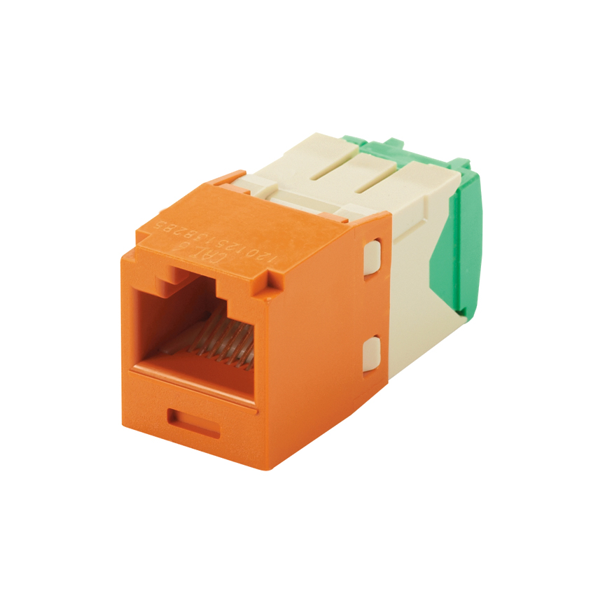 Image of Panduit CJT688TGOR