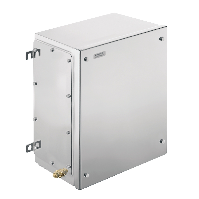 Image of Weidmuller 1196050000