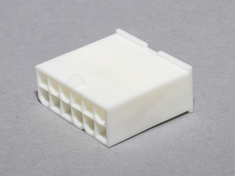 Image of Molex 39013129