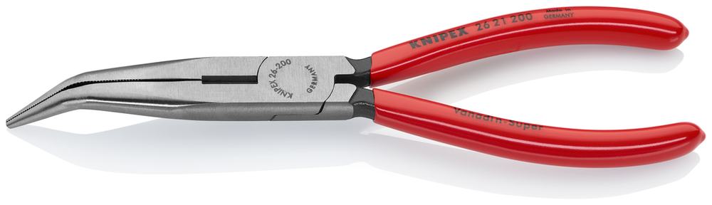Image of KNIPEX 26 21 200