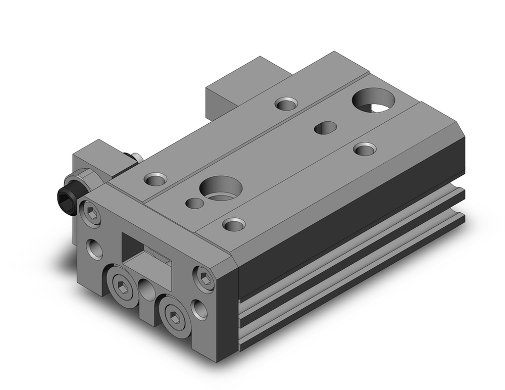 Image of SMC MXS6-20AS