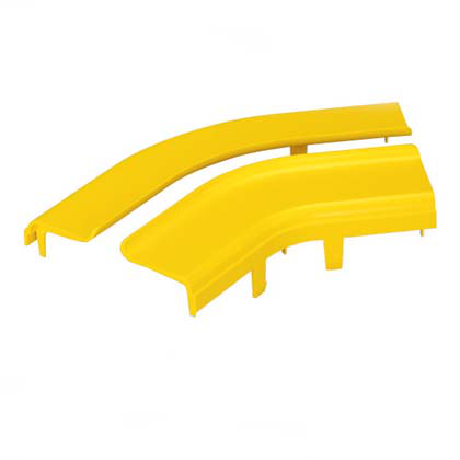 Image of Panduit FRH45SC4LYL