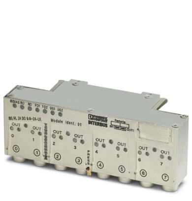 Image of Phoenix Contact 2731034
