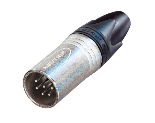 Image of Neutrik NC6MXX