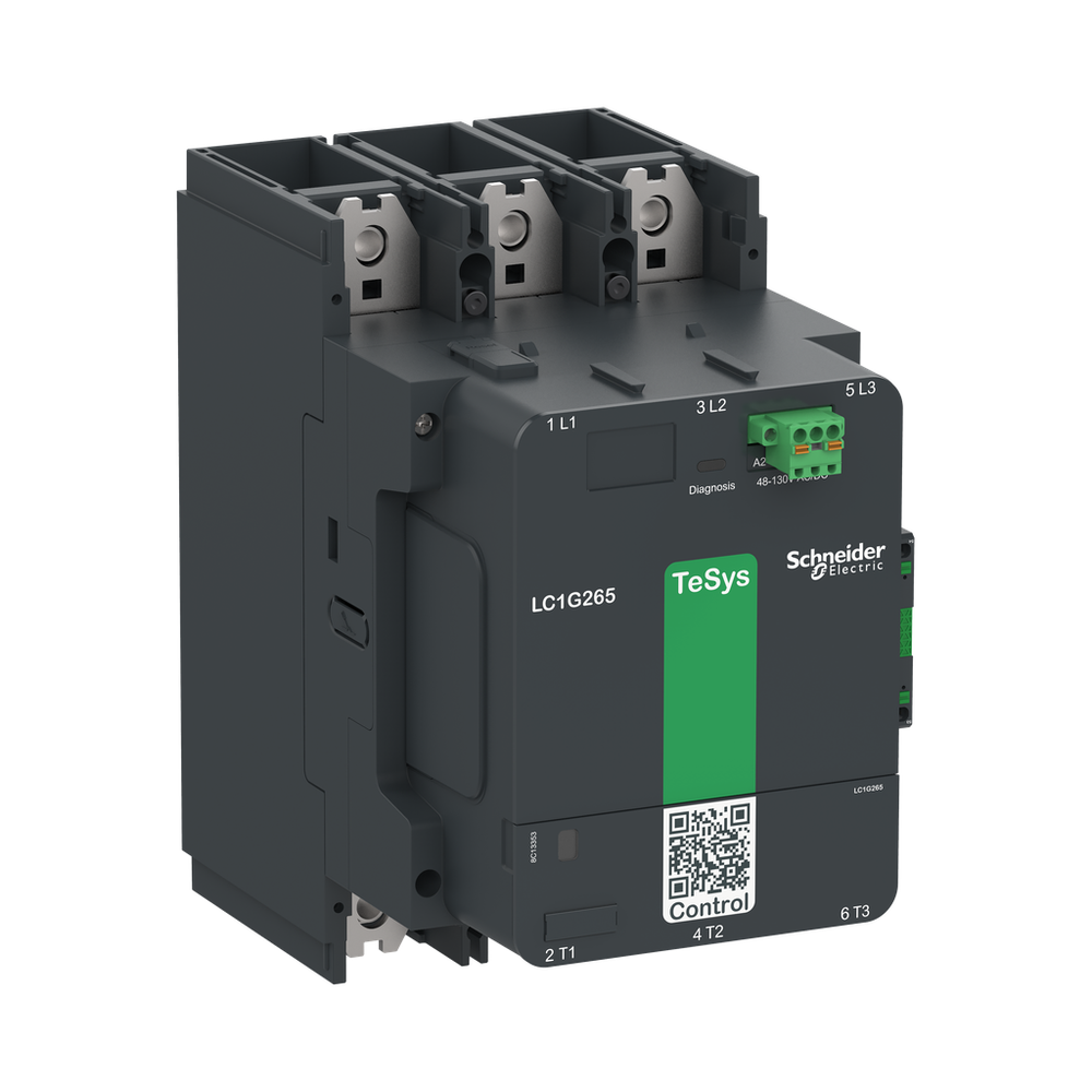 Image of Schneider Electric LC1G400KUEN