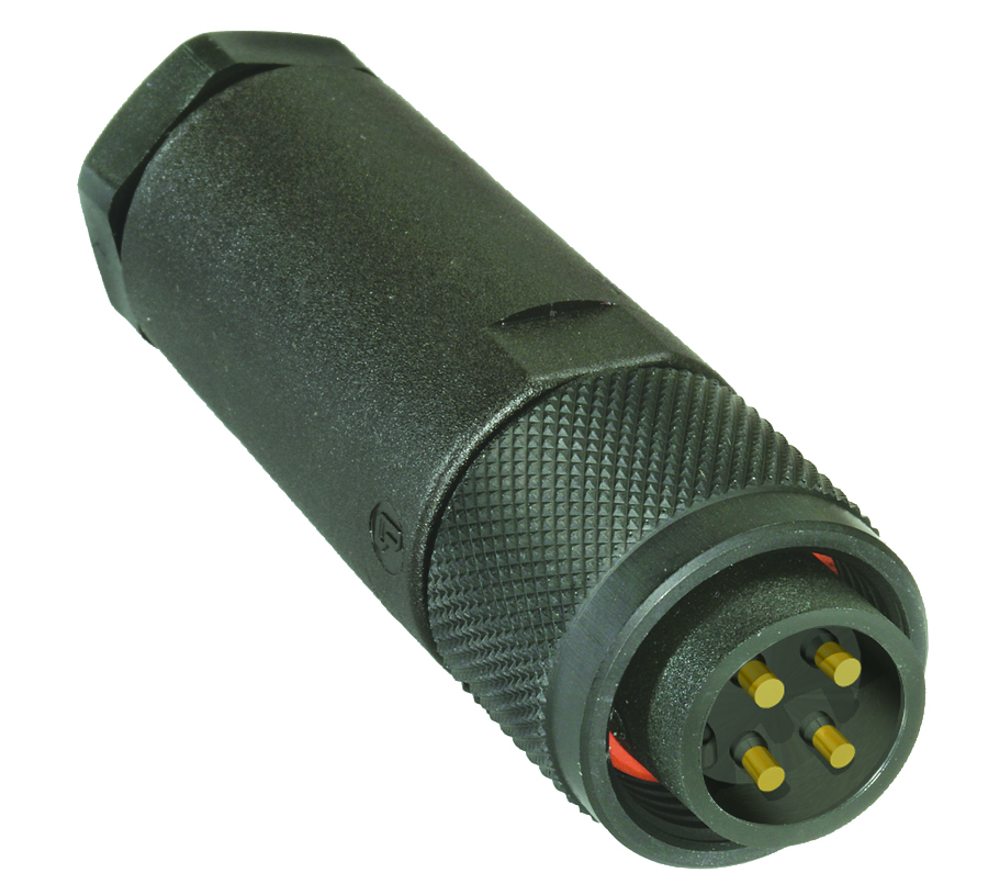 Image of Belden RSC 401/9