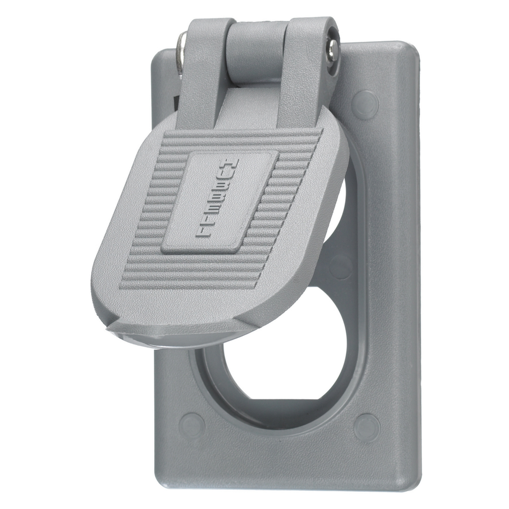 Image of Hubbell Wiring Device-Kellems HBL5222
