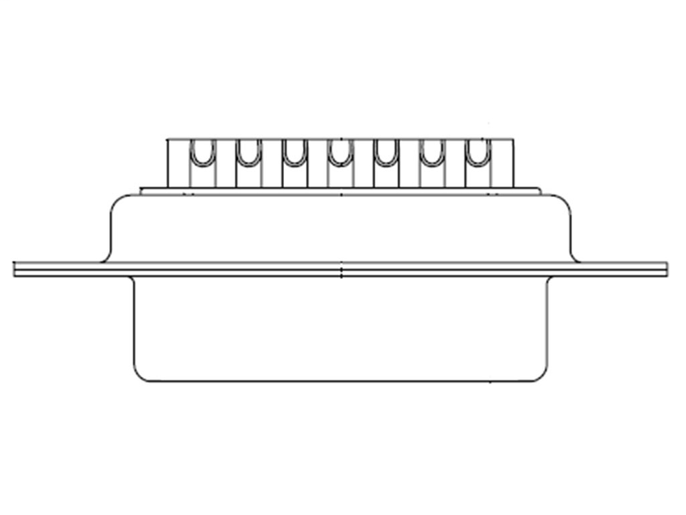 Image of Molex 1731090072