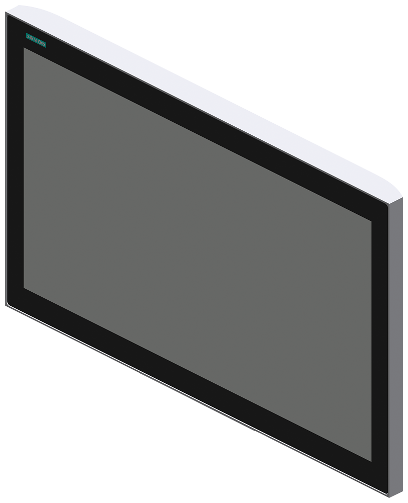 Image of Siemens 6AV66461BD221AA0