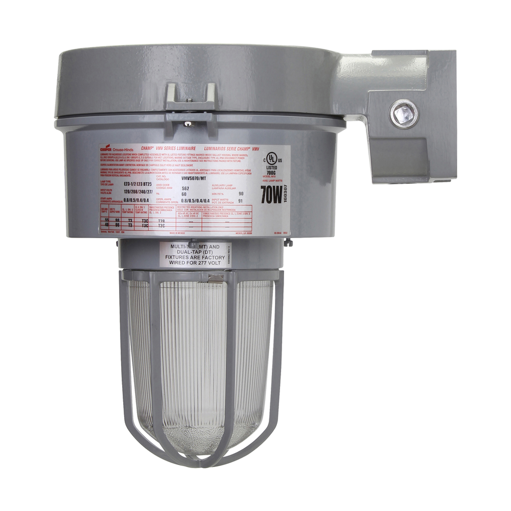 Image of Crouse-Hinds VMVM2TW100GP/MT