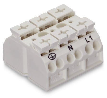 Image of WAGO 862-1633