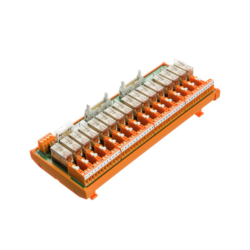 Image of Weidmuller 1431720000