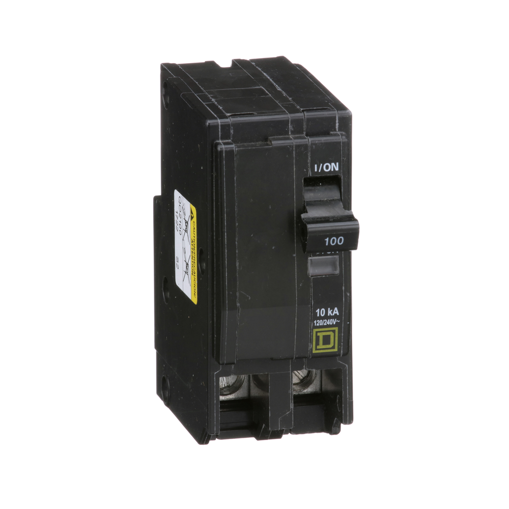 Image of Schneider Electric QO2100