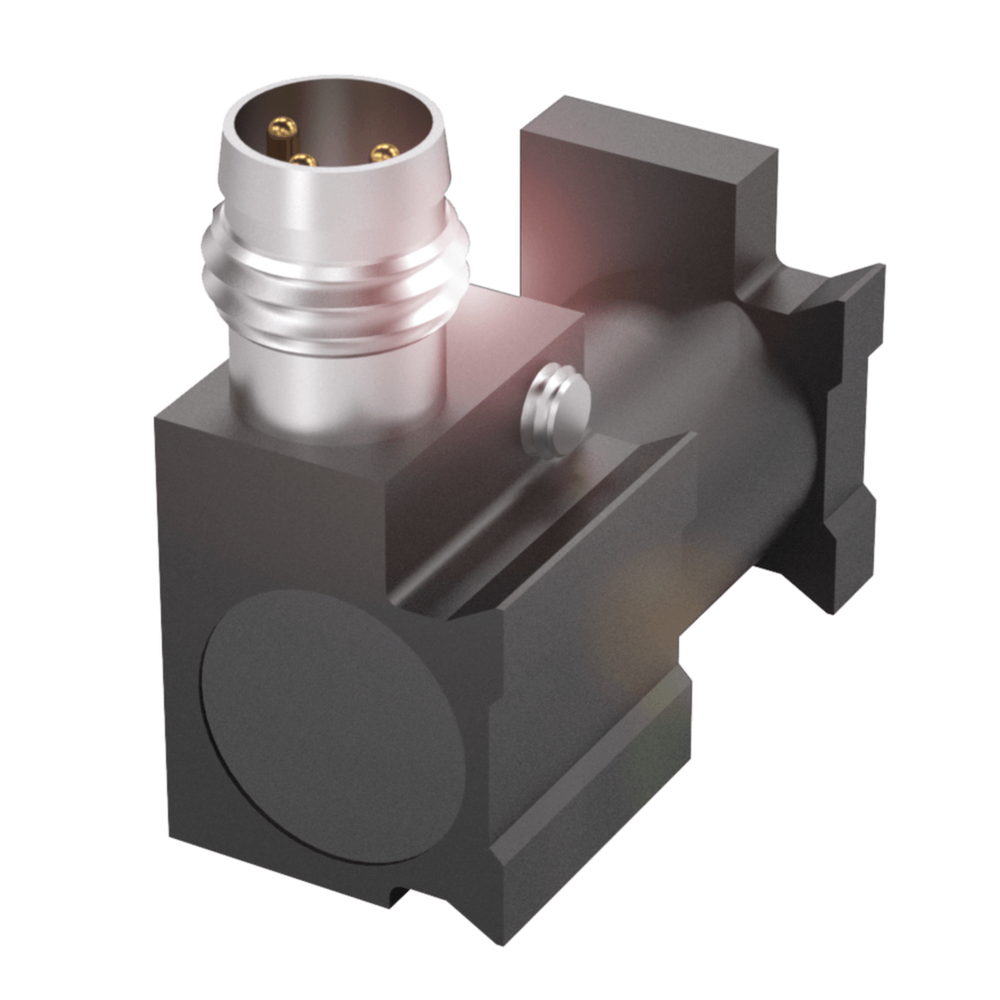 Image of Balluff BMF 32M-PS-C-2-SA1-S49