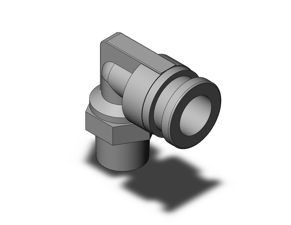 Image of SMC KQG2L08-01S