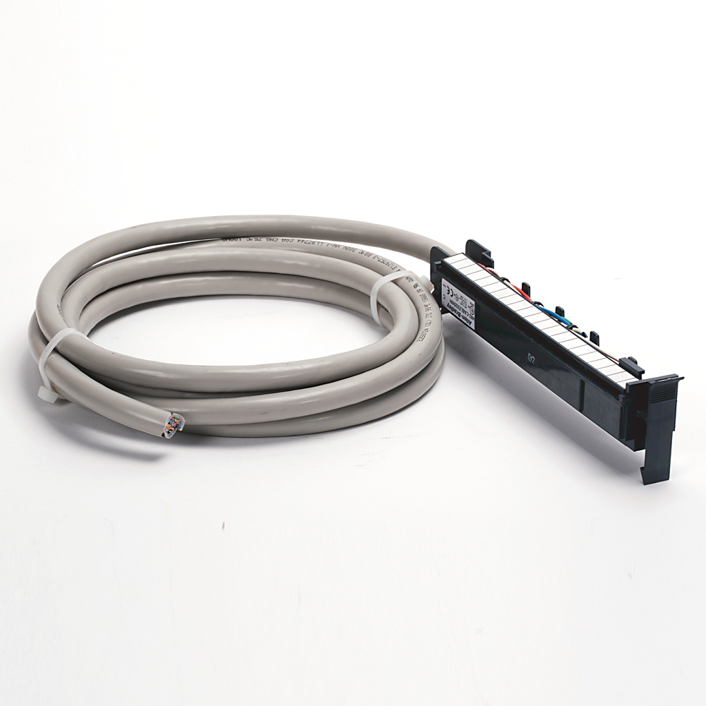 Image of Allen-Bradley 1492-CABLE025W