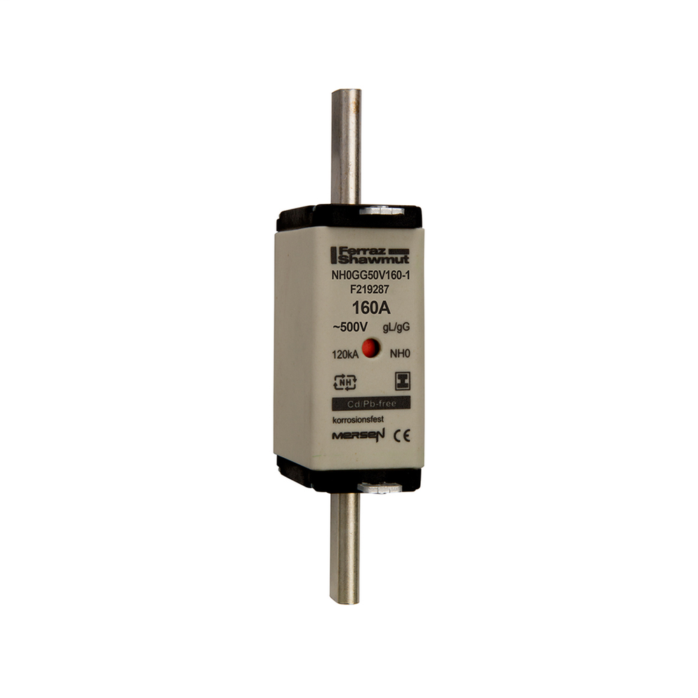 Image of Mersen F219287
