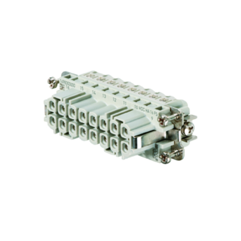 Image of Weidmuller 1650780000