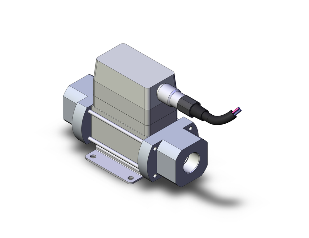 Image of SMC PF2W720T-F04-67