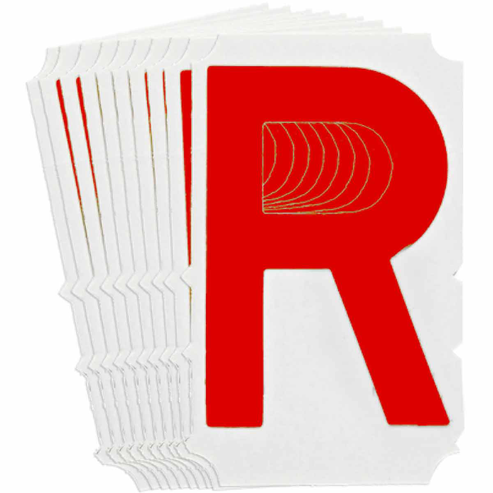 Image of Brady 5160-R