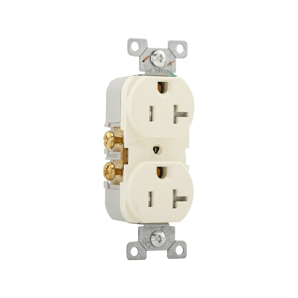 Image of Cooper Wiring Devices TRCR20A