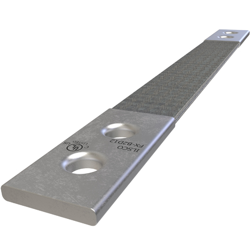 Image of ILSCO FX-B2D12