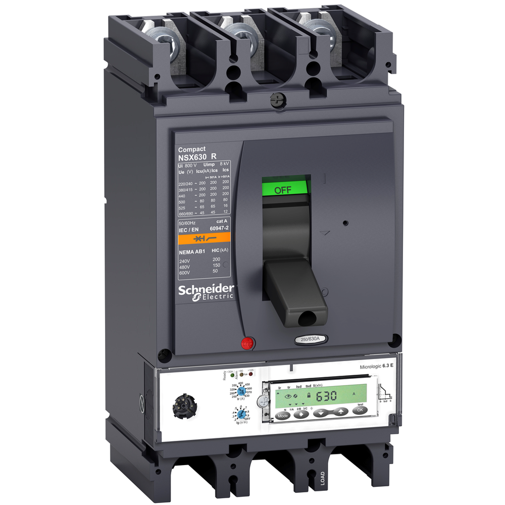 Image of Schneider Electric LV433706