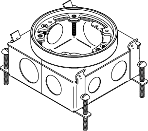 Image of Wiremold 886B