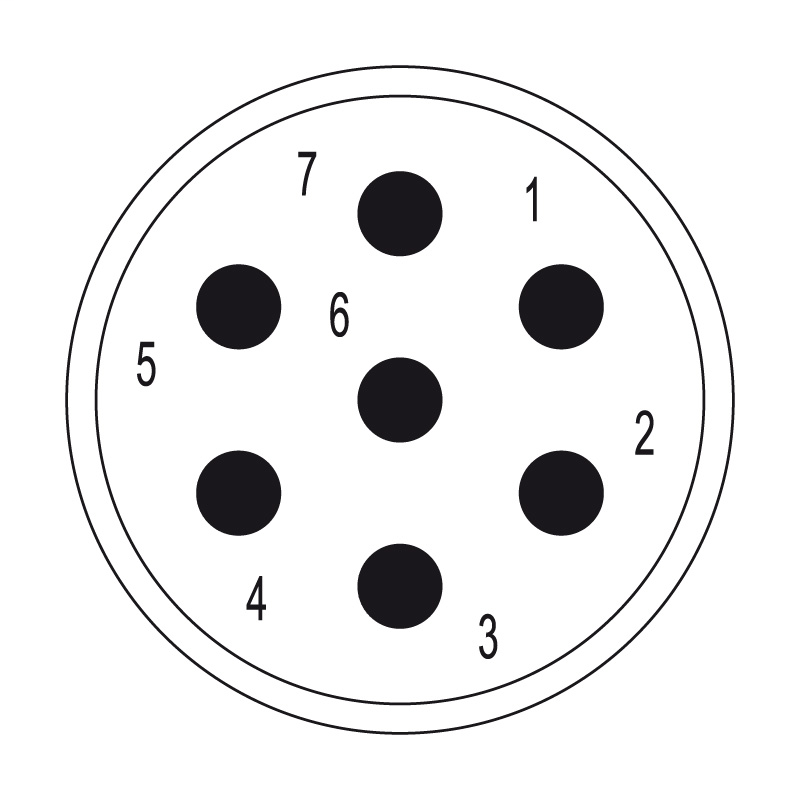 Image of Weidmuller 1170030000