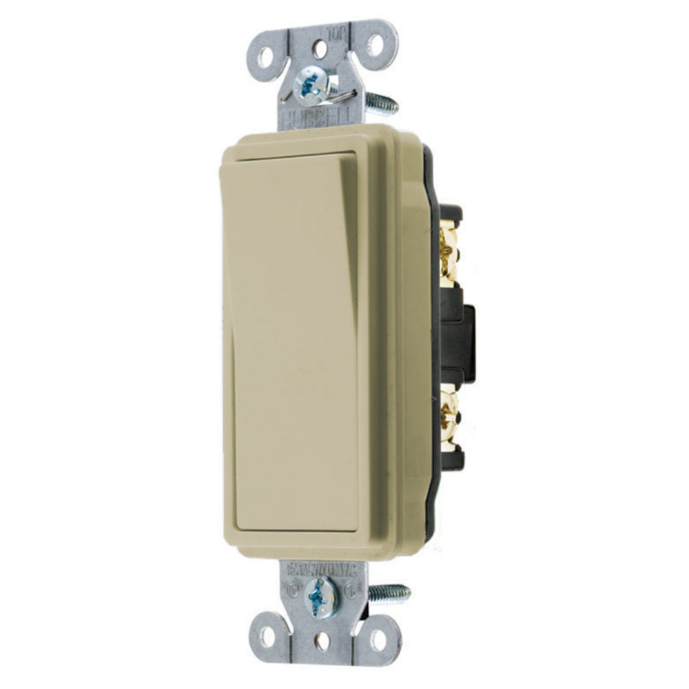 Image of Hubbell Wiring Device-Kellems DS120I