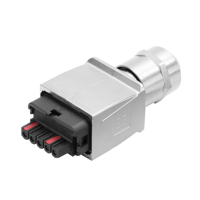 Image of Weidmuller 2465440000