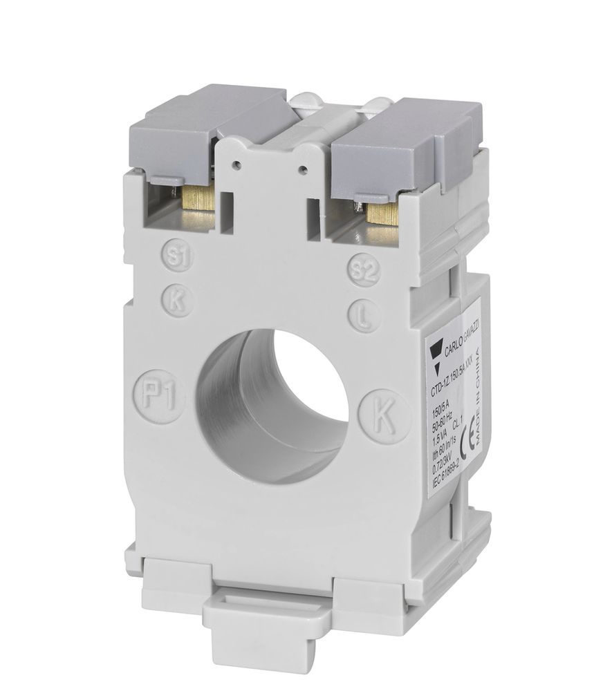 Image of Carlo Gavazzi CTD1Z2505AXXX