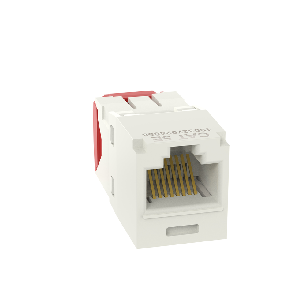Image of Panduit CJ5E88TGIW