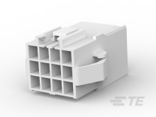 Image of TE Connectivity 176299-1