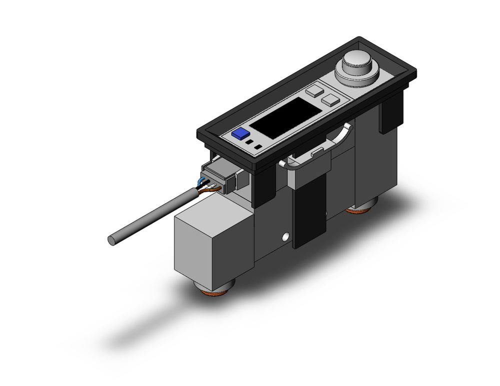 Image of SMC PFM750S-C6L-A-V