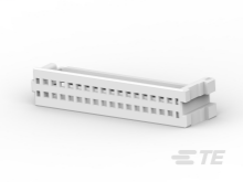 Image of TE Connectivity 3-353294-2