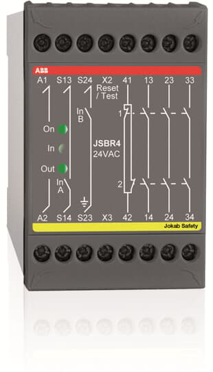 Image of ABB 2TLA010002R0000