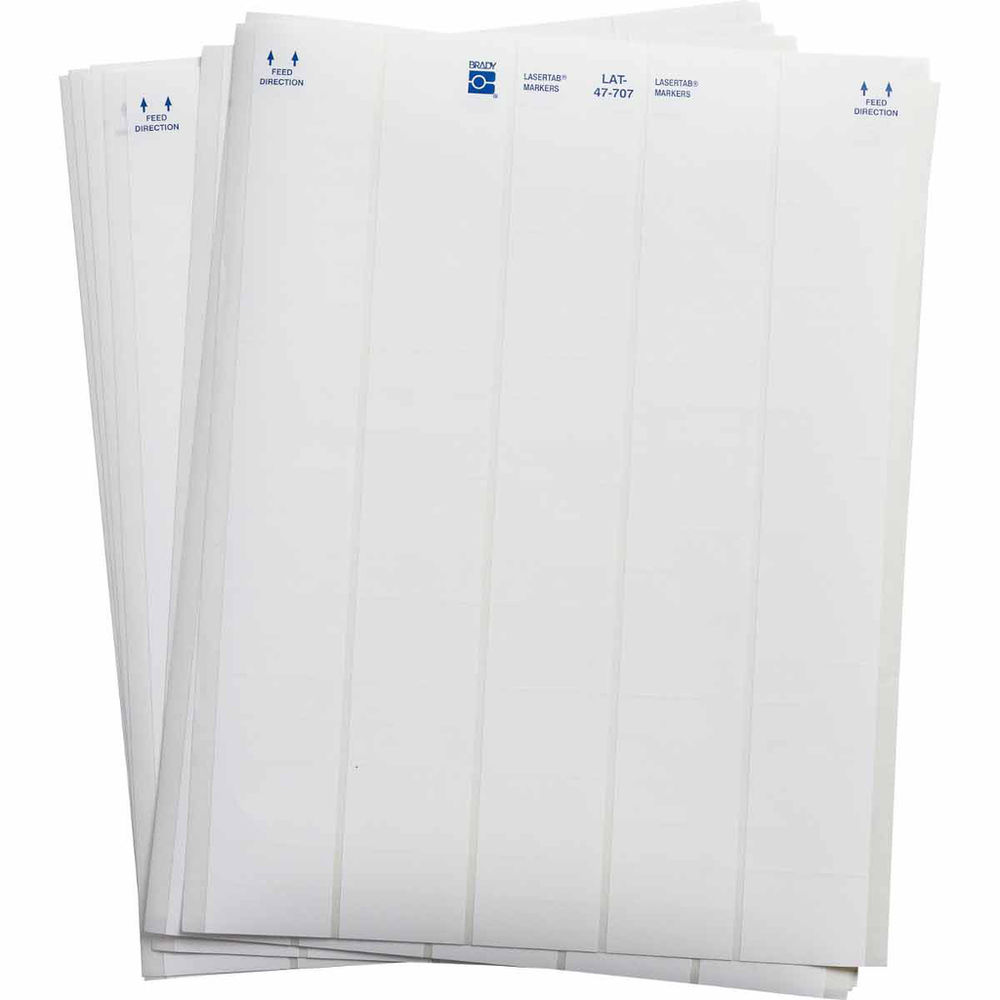 Image of Brady LAT-47-707-10