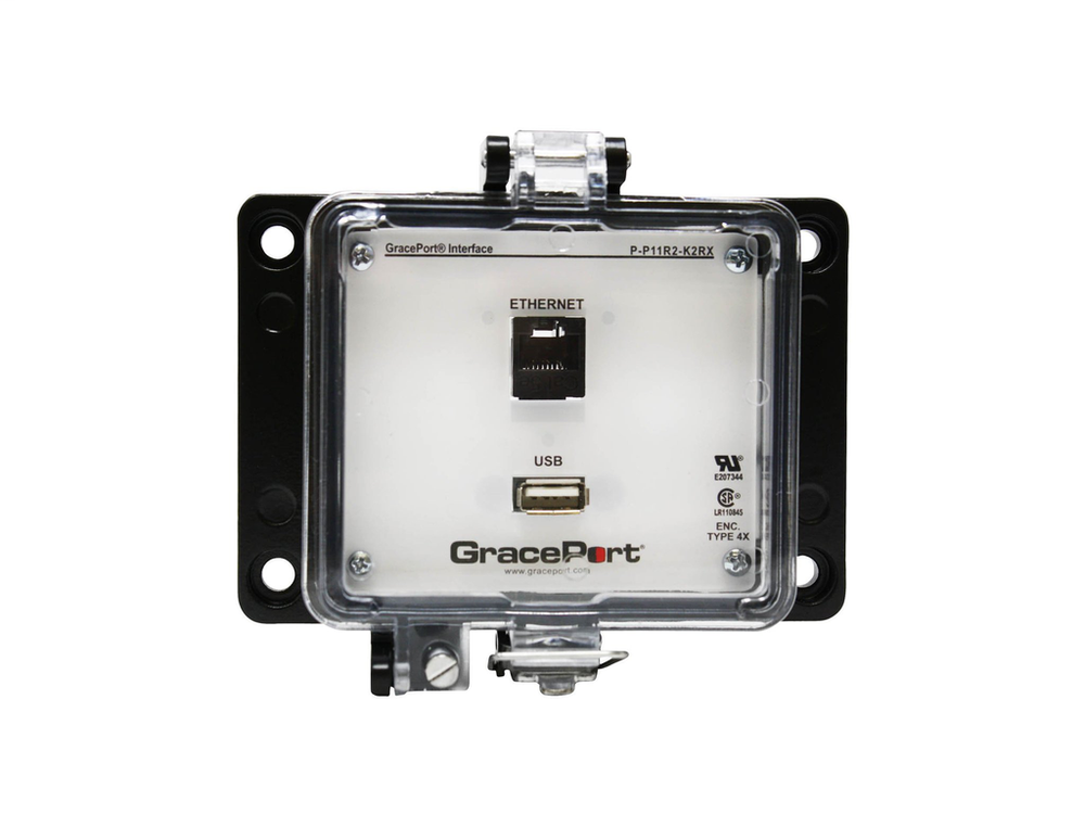 Image of Grace Ports P-P11R2-K2RX