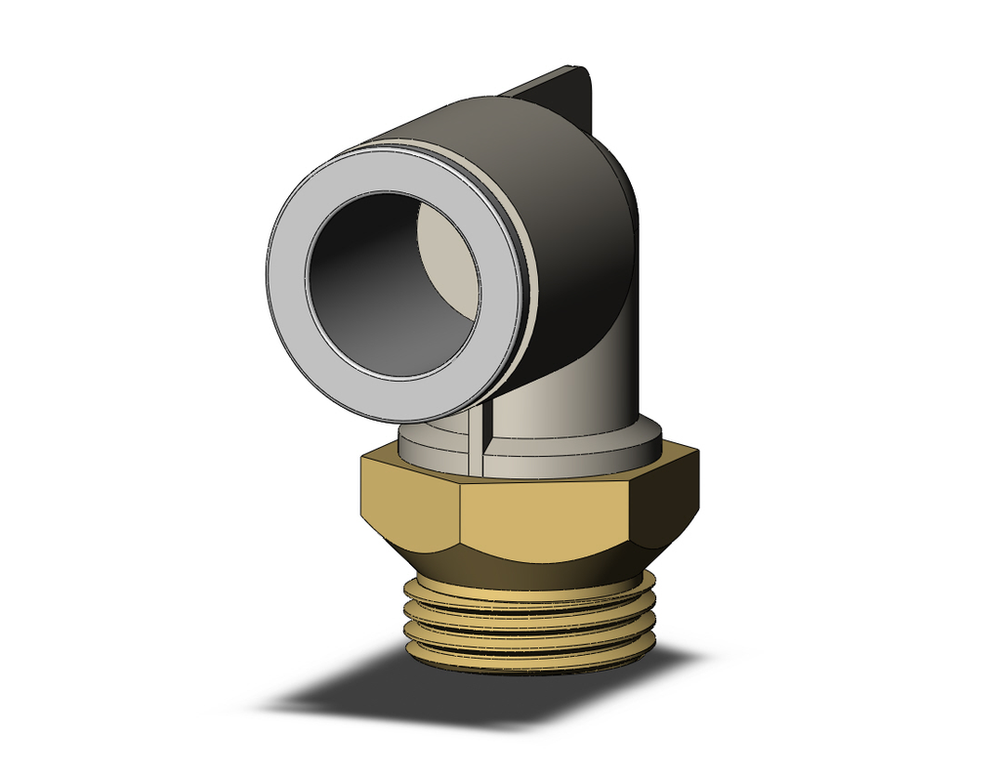 Image of SMC KQ2L12-U03A