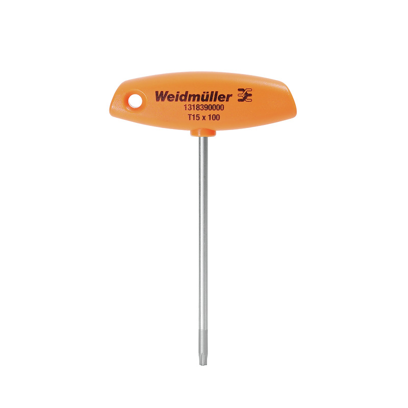 Image of Weidmuller 1318390000
