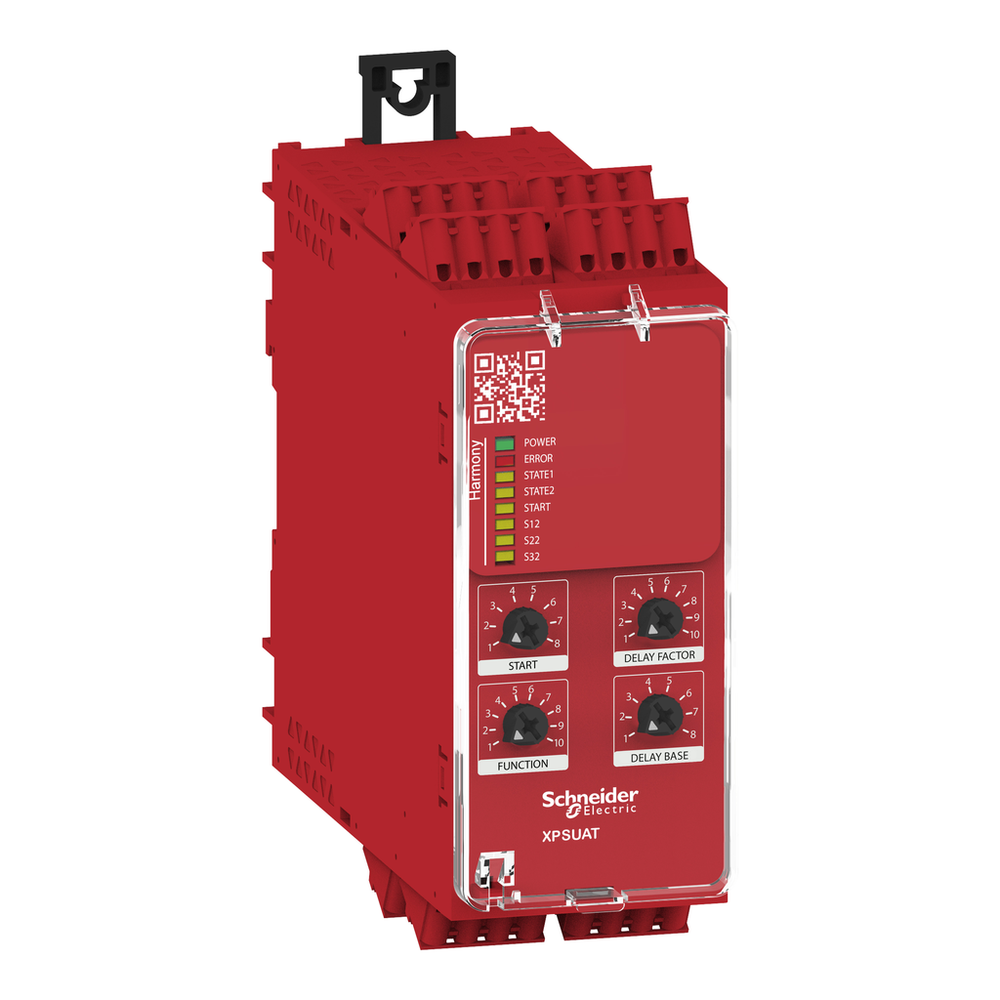 Image of Schneider Electric XPSUAT33A3AC