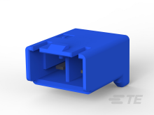 Image of TE Connectivity 2-1376382-3