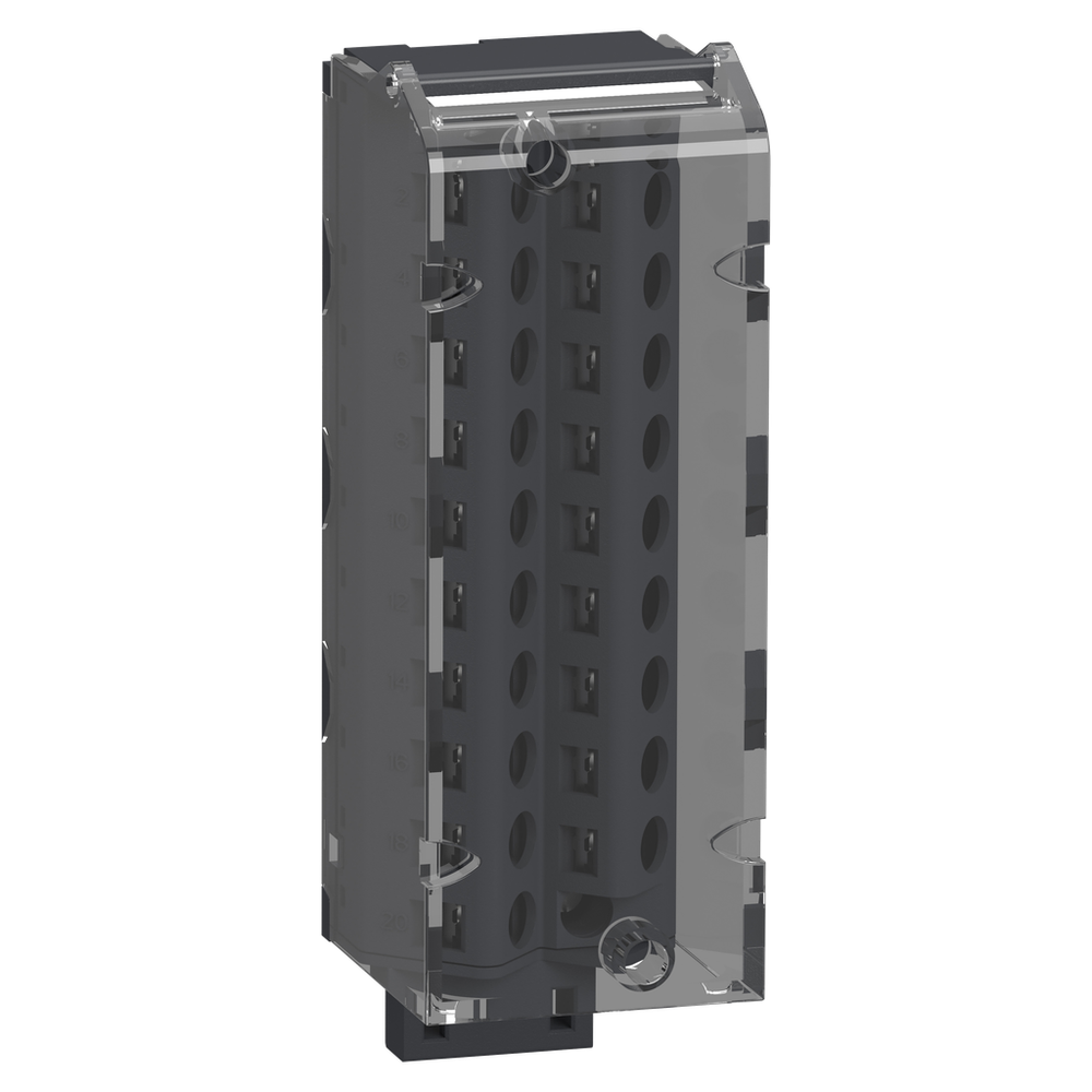 Image of Schneider Electric BMXFTB2010