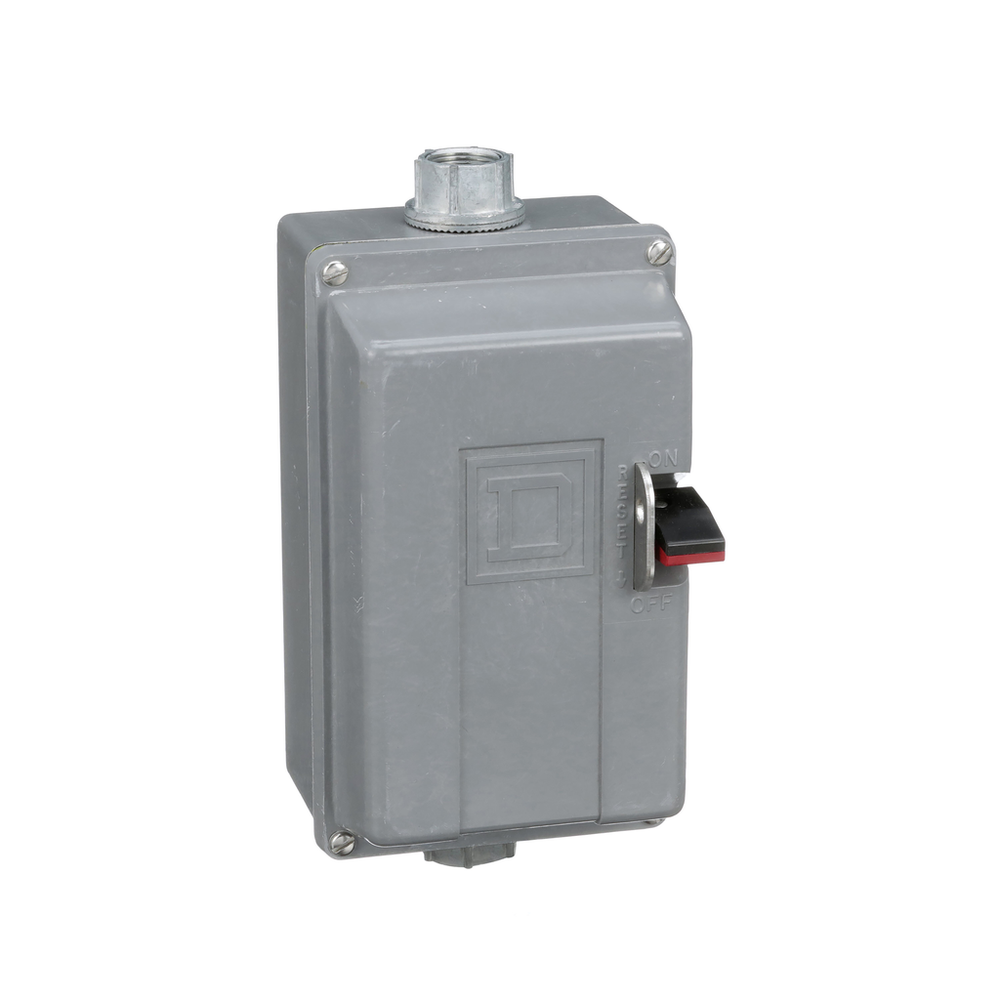 Image of Schneider Electric 2510MCW3