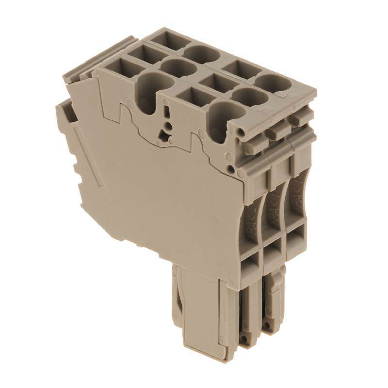 Image of Weidmuller 1815750000