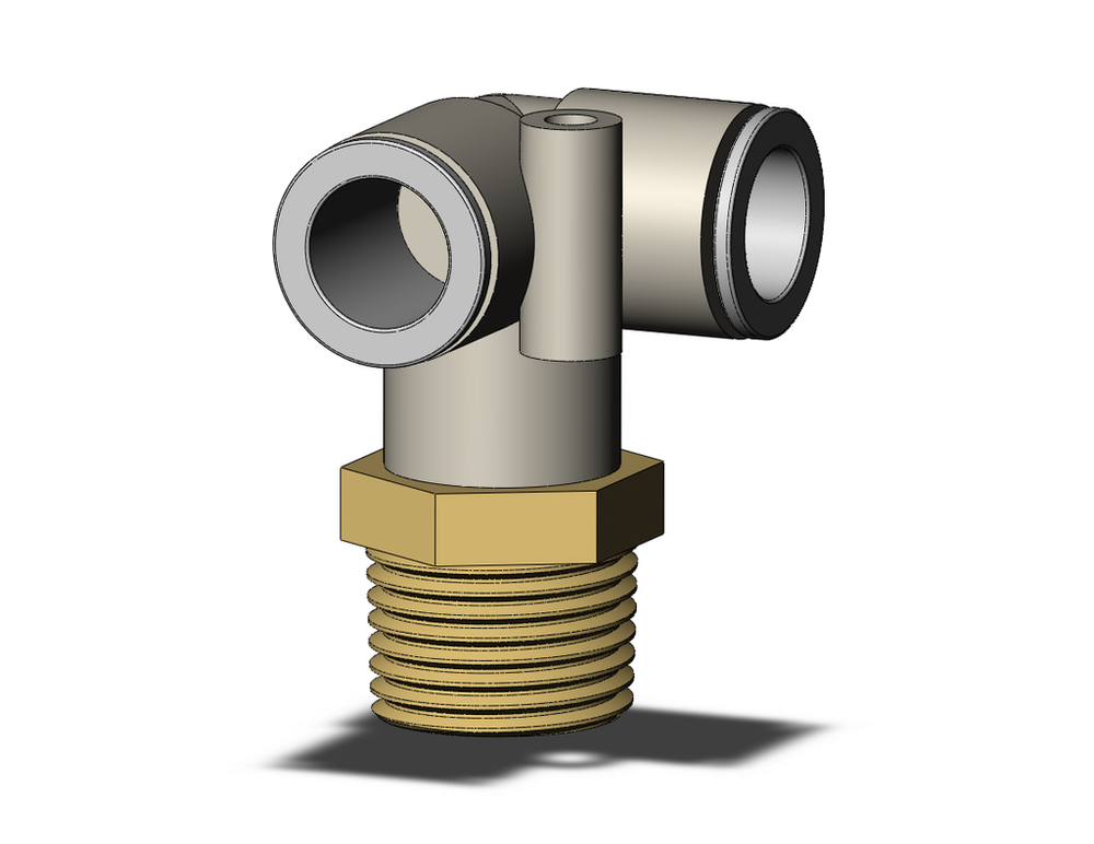 Image of SMC KQ2D12-04AS