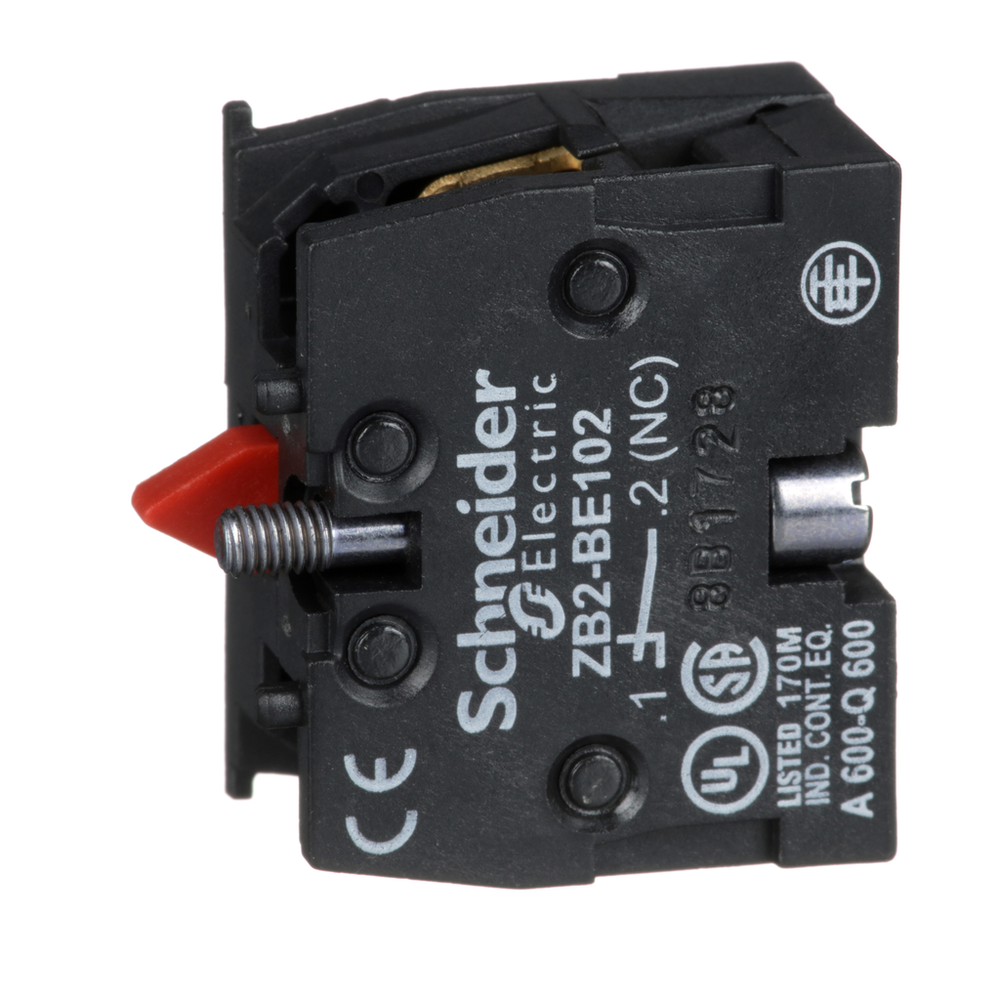Image of Schneider Electric ZB2BE102