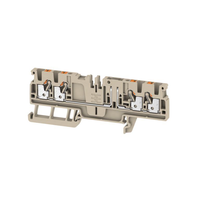 Image of Weidmuller 1989950000
